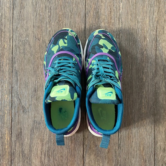 Nike Air Max Thea - Picture 5 of 12